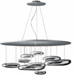 Plafonnier Artemide Mercury