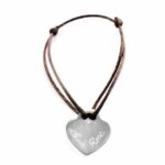 Idée de cadeau personnalisé pour Noël – Bracelet personnalisable