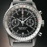 Montre Breitling – Idée cadeau Noël