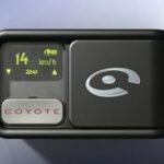 Cadeau accessoire auto : Avertisseur de radars