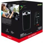 Idée cadeau conducteur : pack kit mains libres + avertisseur de radars