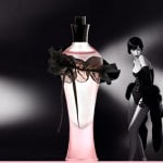 Cadeau Noël femme – parfum glamour
