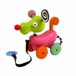 Idée cadeau enfant : jouet en bois