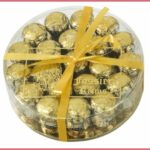 Gourmandises et biscuits pour Noël
