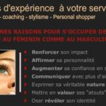 Cadeau de Noël beauté : offrir un relooking