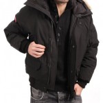 Doudoune Canada Goose