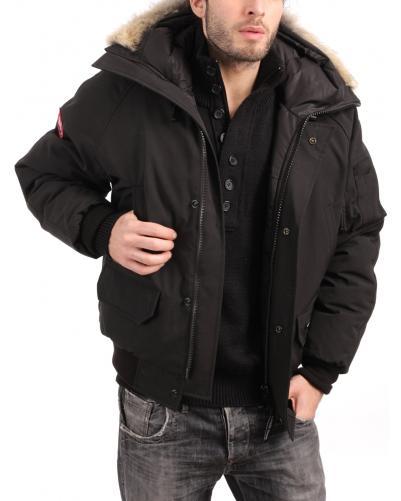 Doudoune Canada Goose