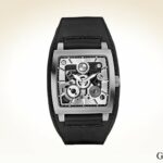 Montre Guess – idée cadeau de Noël