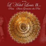 Cadeau Noël : un séjour à Paris