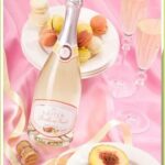 Idée Cadeau pour l’apéro : Kriter blanc, rosé et aux fruits