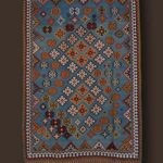 Offrir kilim oriental : idée de cadeau de décoration, tapis orientaux faits main