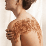 Cadeau bien être Saint Valentin : un soin exfoliant