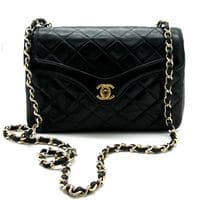 Chanel sac soldes on sale