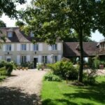 Saint Valentin en chambre d’hôtes : Domaine des Marronniers