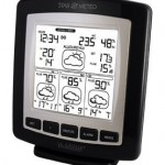 Cadeau station meteo : La Crosse Technology WS4601