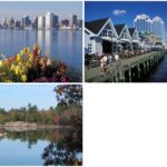 Voyage tout compris canada : Le tour des Maritimes