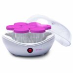 Articles de cuisine en soldes : yaourtière et machine à pain soldées