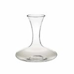 Accessoire Vin : une carafe à décanter pour le vin