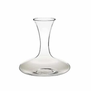 Accessoire Vin : une carafe à décanter pour le vin