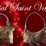 Idée Cadeau Saint Valentin : offrir un sac Lancastere