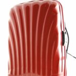 Cadeau vacances : valise de voyage 4 roulettes