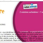 Code promo – coupon réduction Touroparc Aout 2010