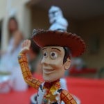 Les jouets Toy Story 3 chez King Jouet