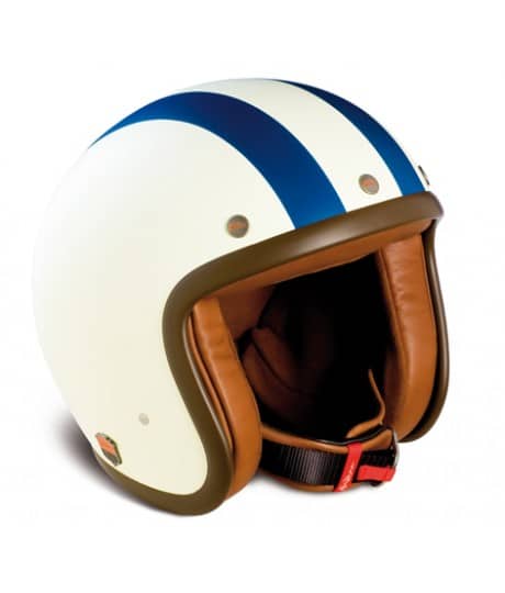 Casque scooter retro : une nouvelle idée cadeau