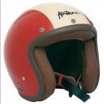 Casque scooter retro : une nouvelle idée cadeau