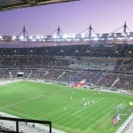 Stade de France : des événements d’exception