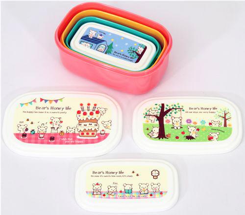 Lunch box, pour un repas à la japonaise