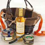Offrir un panier gourmand : la valeur sûre