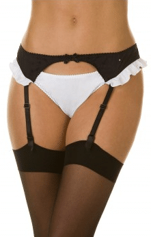 Offrir de la lingerie de créateur