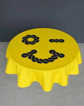 Nappe design