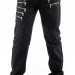 Pantalons pour ados à la mode