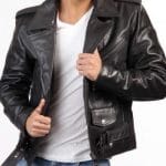 Perfecto : le blouson chaud