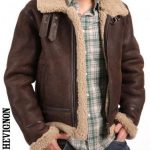 Modèles de blouson bombardier
