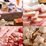 Idée cadeau gourmande : des biscuits et gourmandises haut de gamme à -10% !