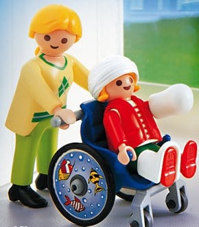 Playmobil : les figurines cultes