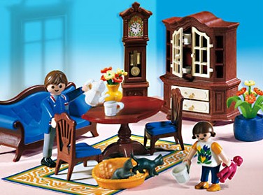 Playmobil : les figurines cultes