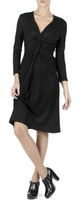 Robe noire Farrington