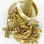 Rachat d’or : échanger des bijoux contre de l’argent