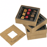 Faites le plein de chocolats pour la fête de Pâques