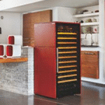 Cadeau de mariage : une cave a vins