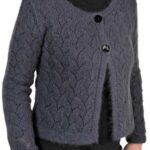Idée cadeau : vêtements chauds pour femme frileuse