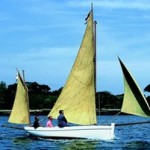Coffret cadeau bio : séjour dans le Morbihan