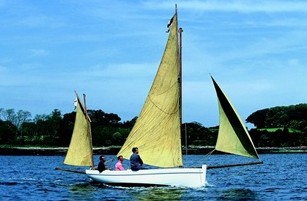 Coffret cadeau bio : séjour dans le Morbihan