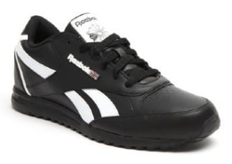 Reebok noir