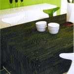 Nappe design