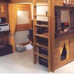 Le lit cabane : un cadeau déco pour la chambre des enfants